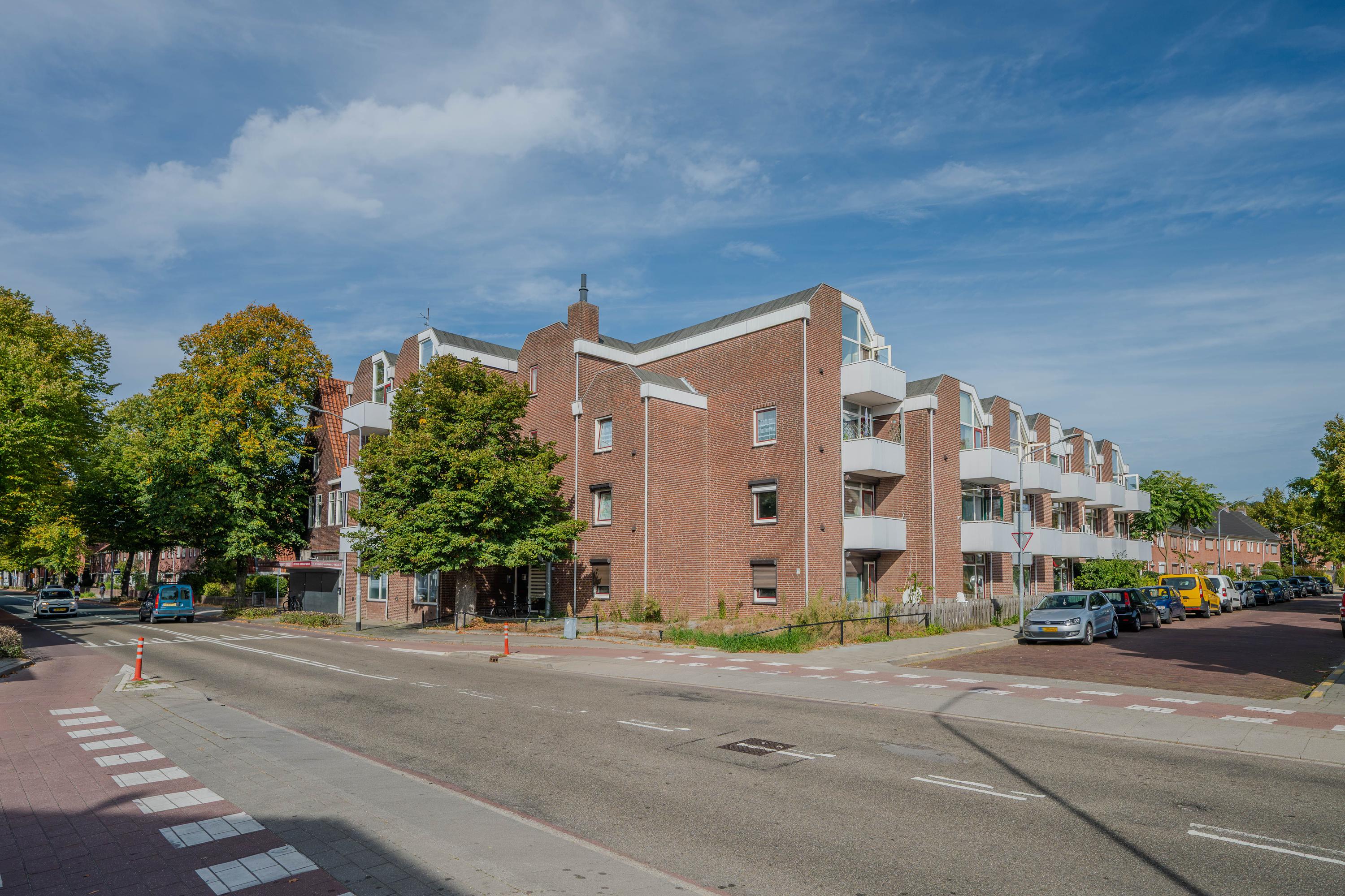 Appartement te koop: Kaldenkerkerweg 189, Venlo