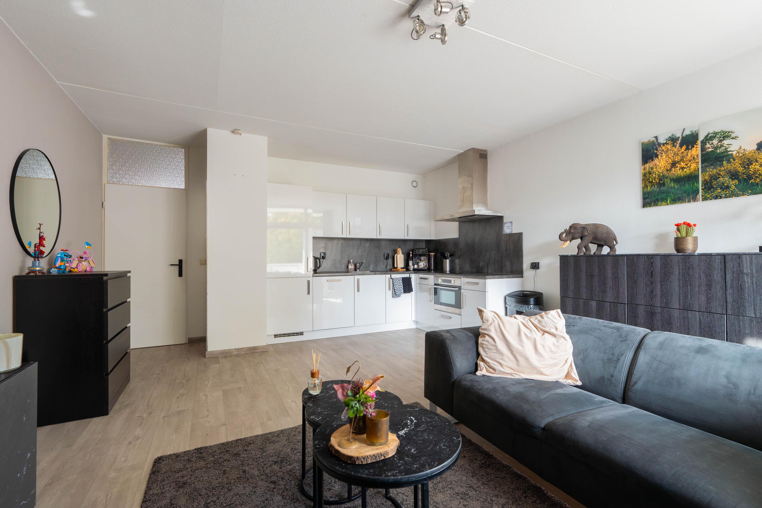 Appartement te koop: Kaldenkerkerweg 189, Venlo