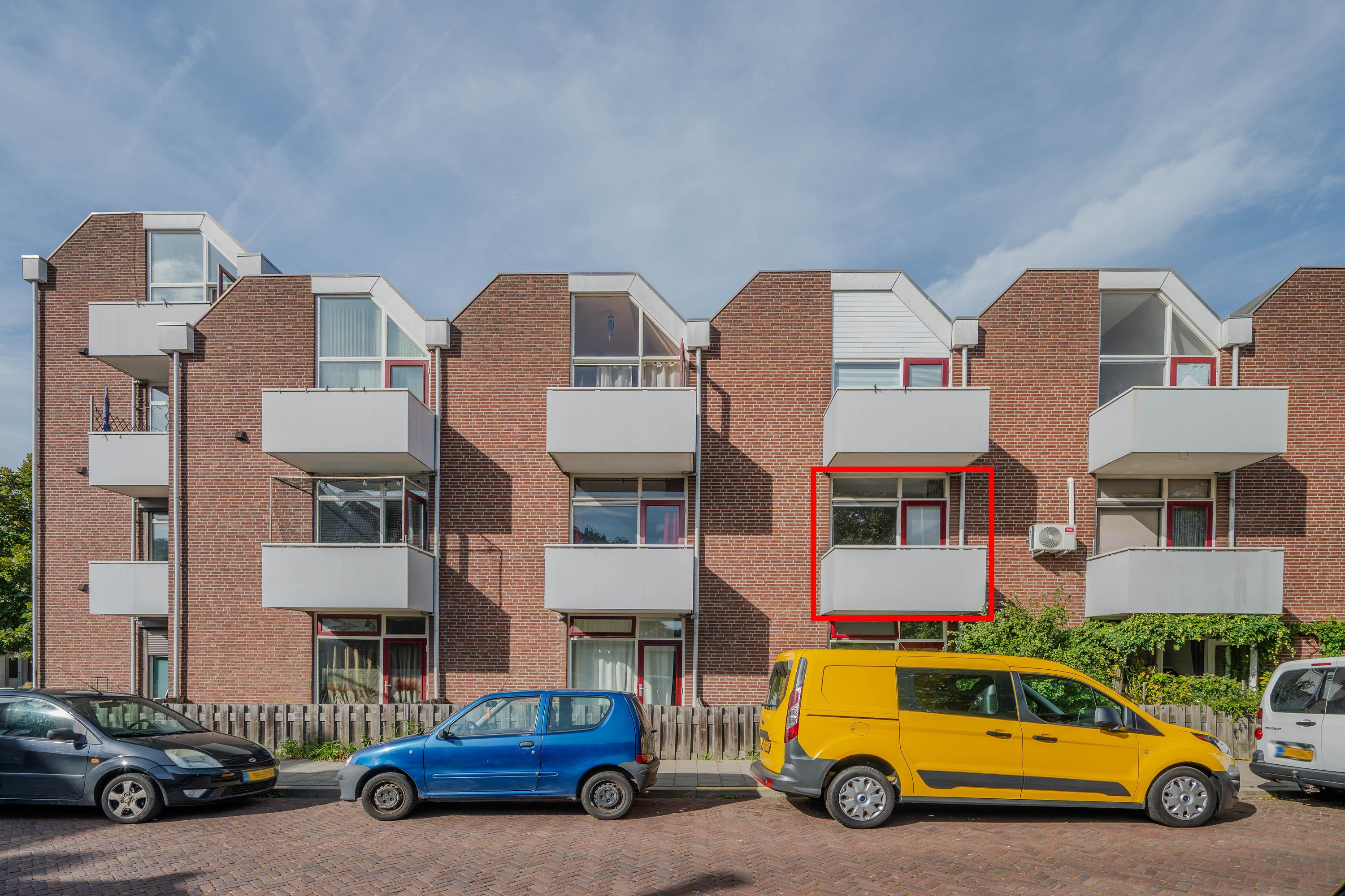 Appartement te koop: Kaldenkerkerweg 189, Venlo