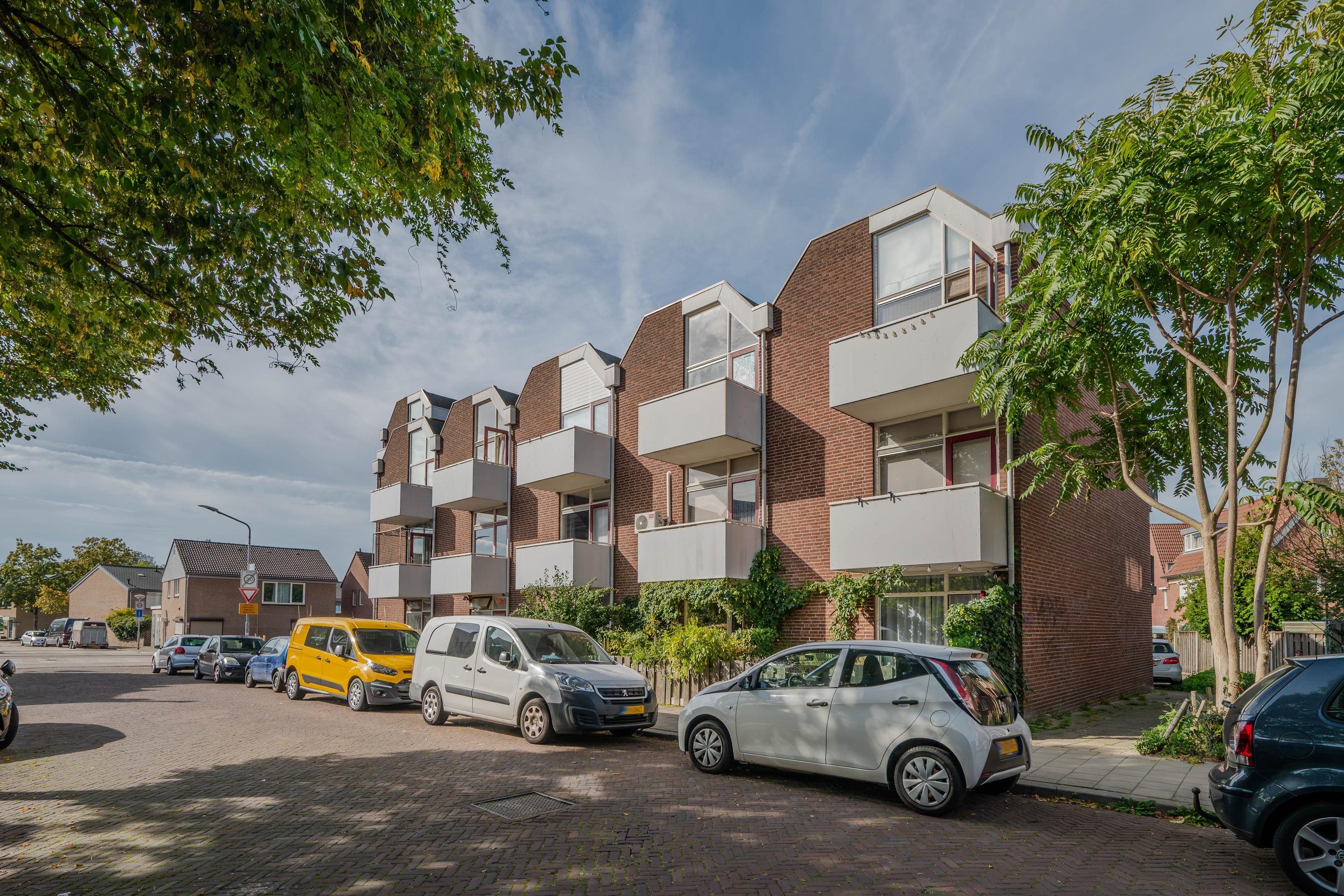 Appartement te koop: Kaldenkerkerweg 189, Venlo