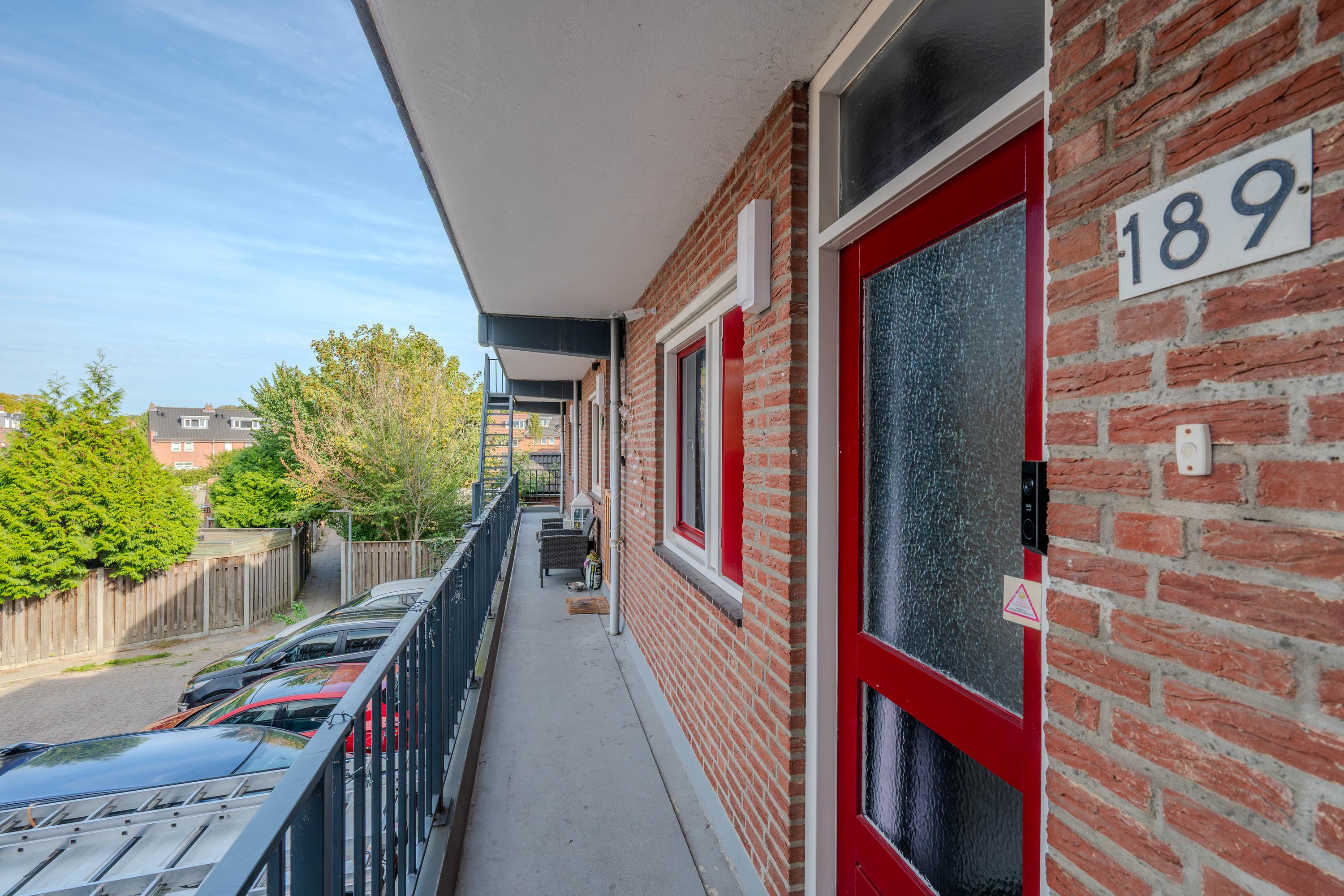 Appartement te koop: Kaldenkerkerweg 189, Venlo