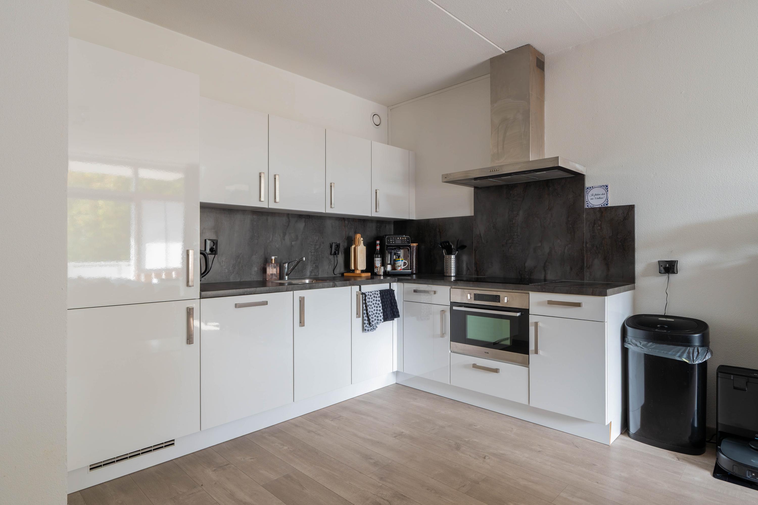 Appartement te koop: Kaldenkerkerweg 189, Venlo