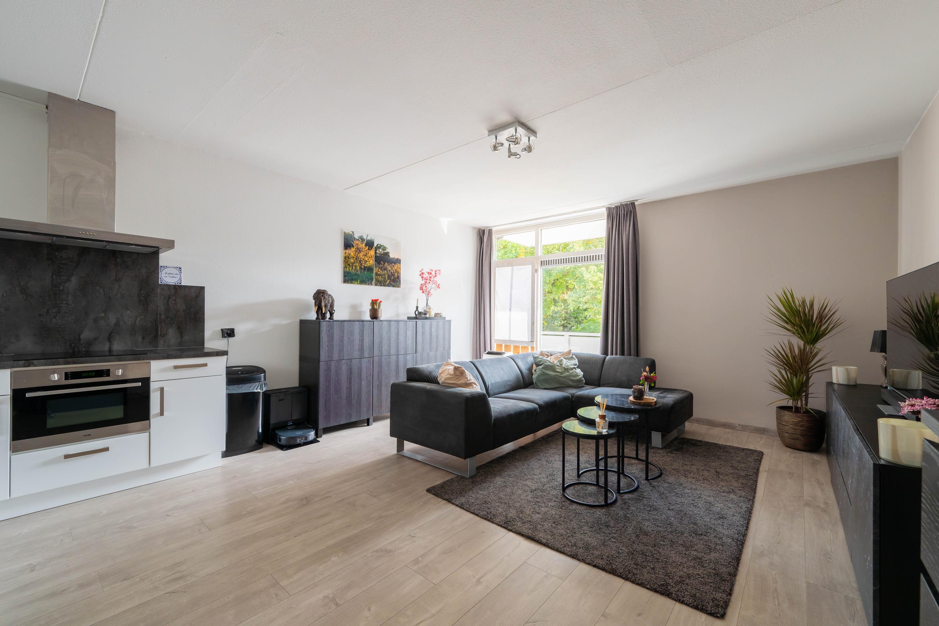 Appartement te koop: Kaldenkerkerweg 189, Venlo