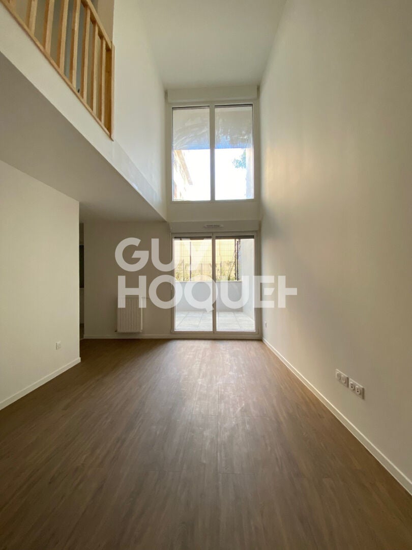 Flat Rue Bernard et Mazoyer in Aubervilliers