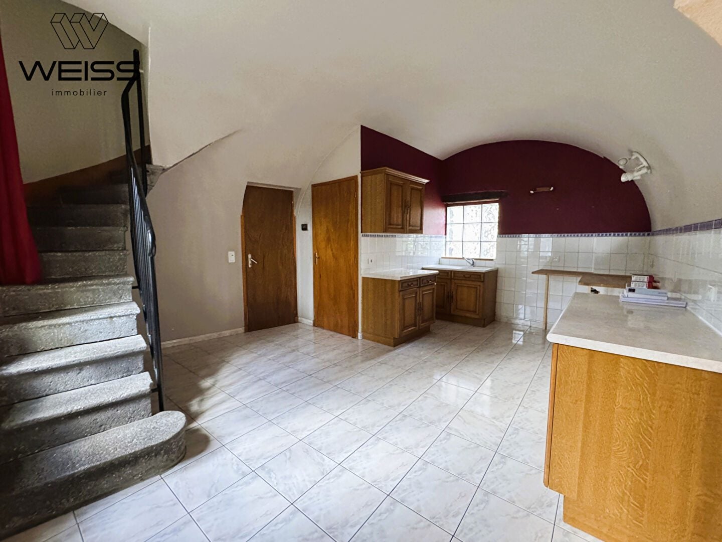 Maison Route de Prompsat à Châtel-Guyon