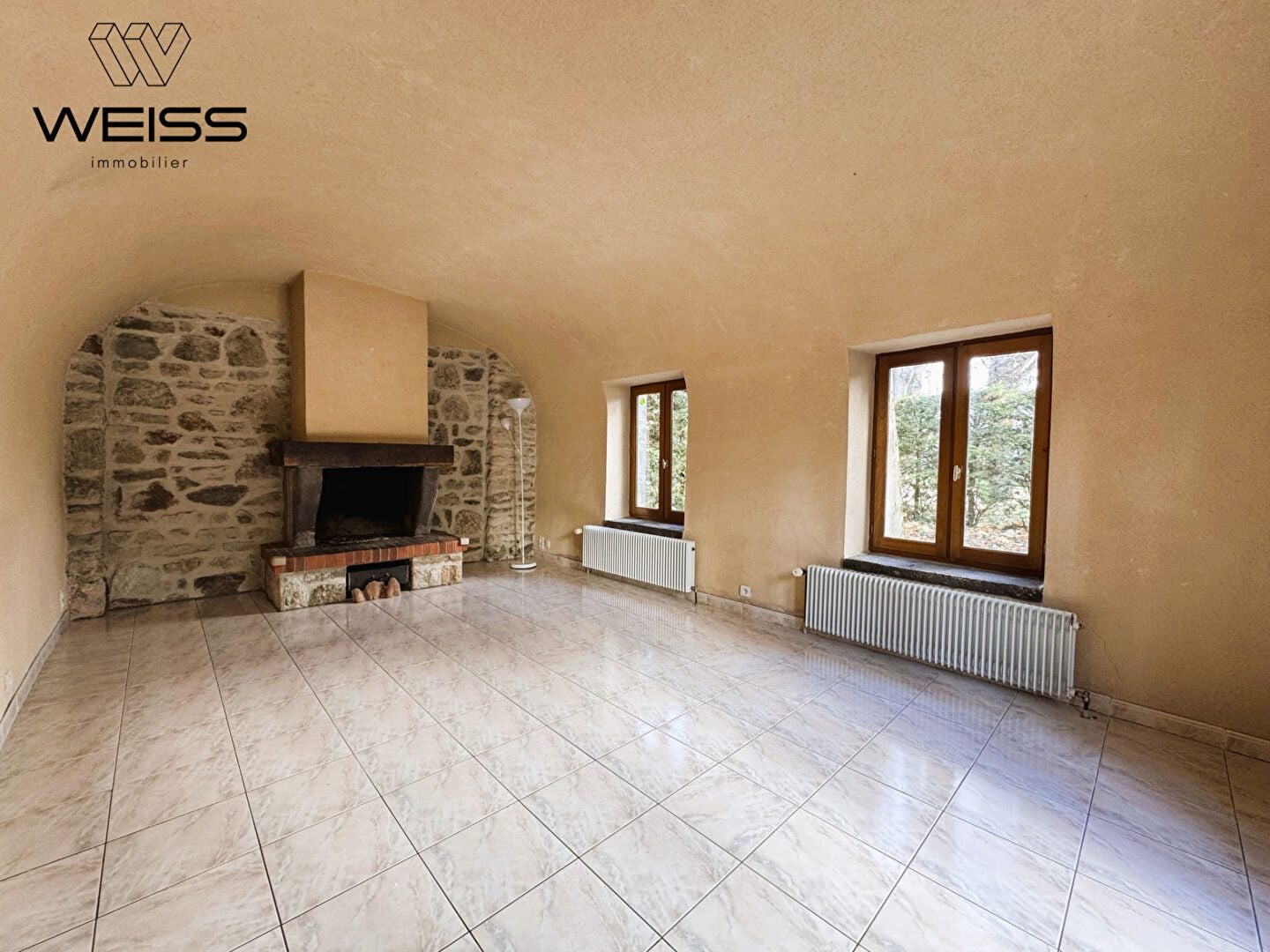 Maison Route de Prompsat à Châtel-Guyon