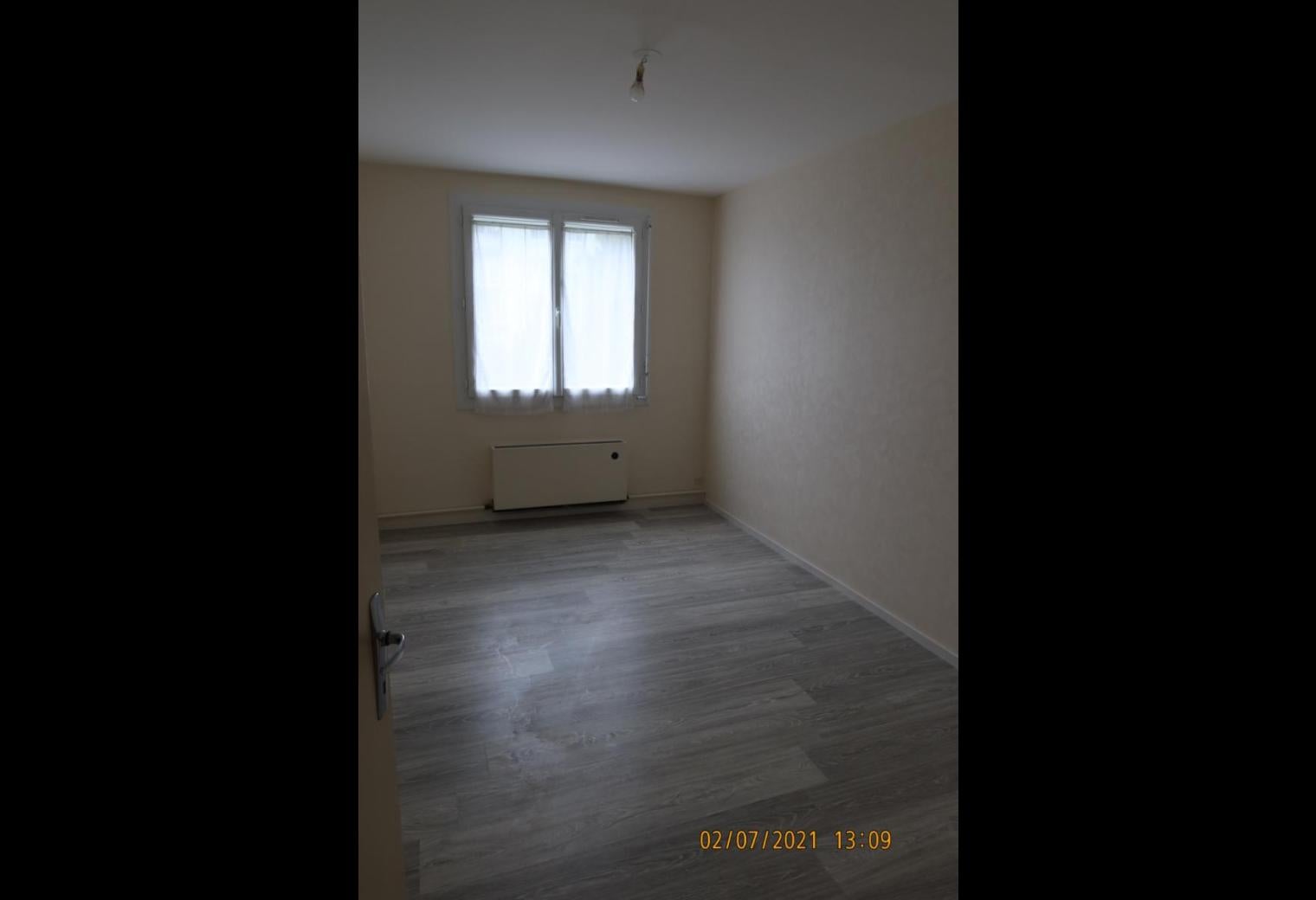 Flat Rue de la Blordière in Rezé