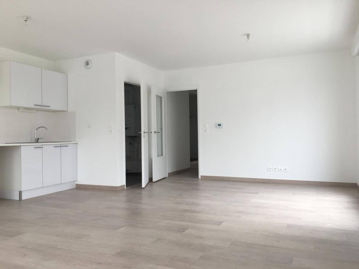 Flat Rue Saint-Exupéry in Wambrechies