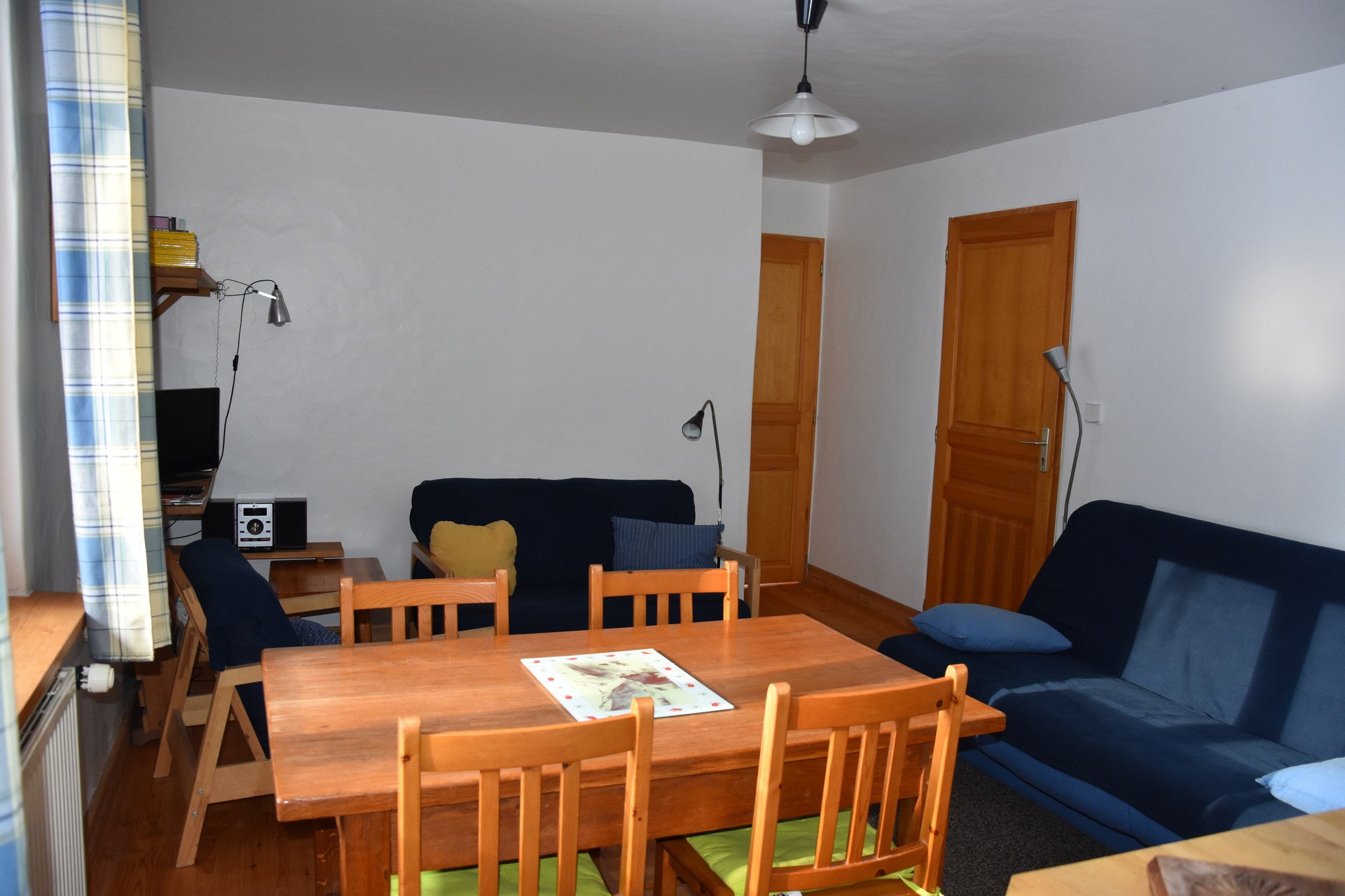 Flat Chemin des Bieux in Pralognan-la-Vanoise