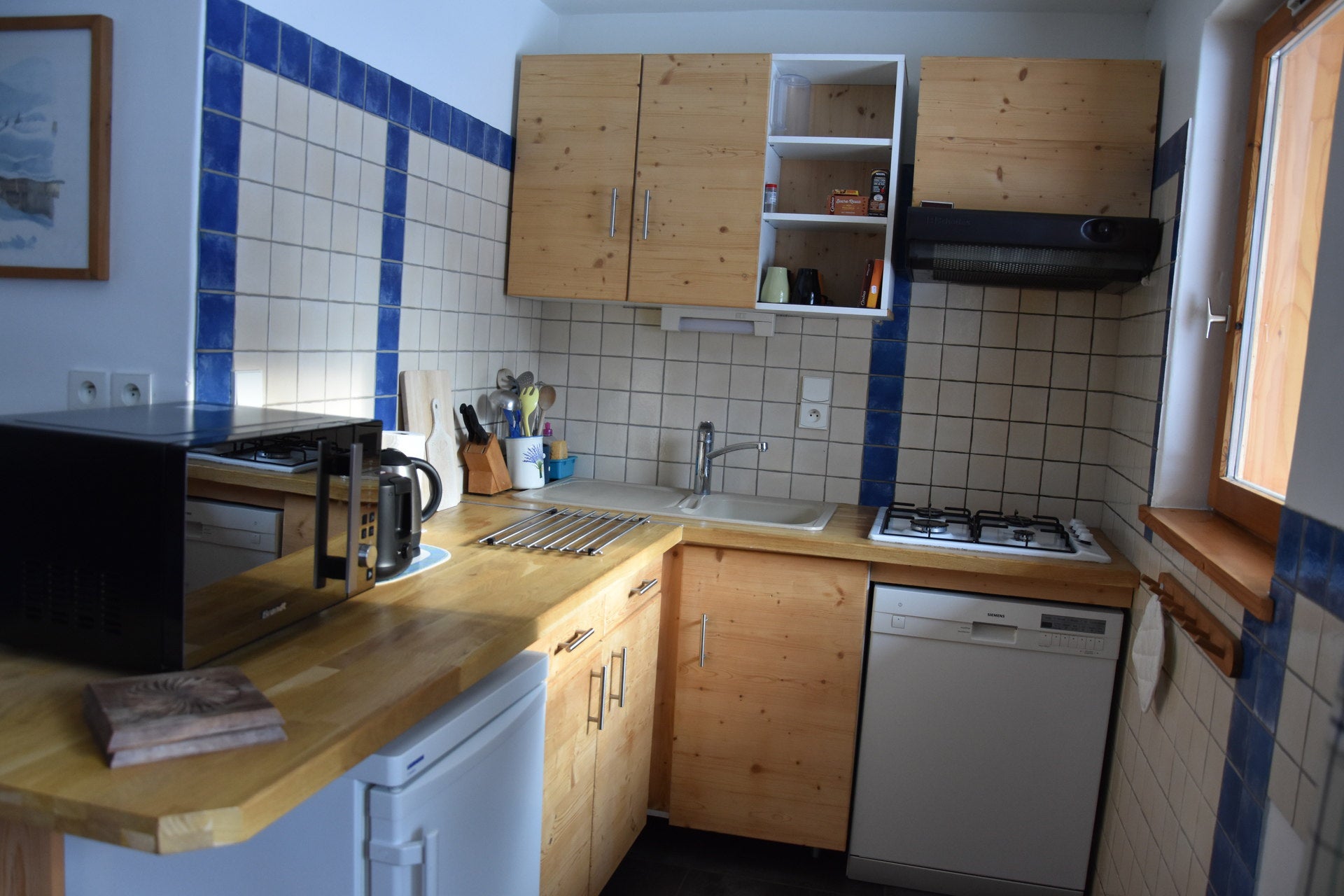 Flat Chemin des Bieux in Pralognan-la-Vanoise