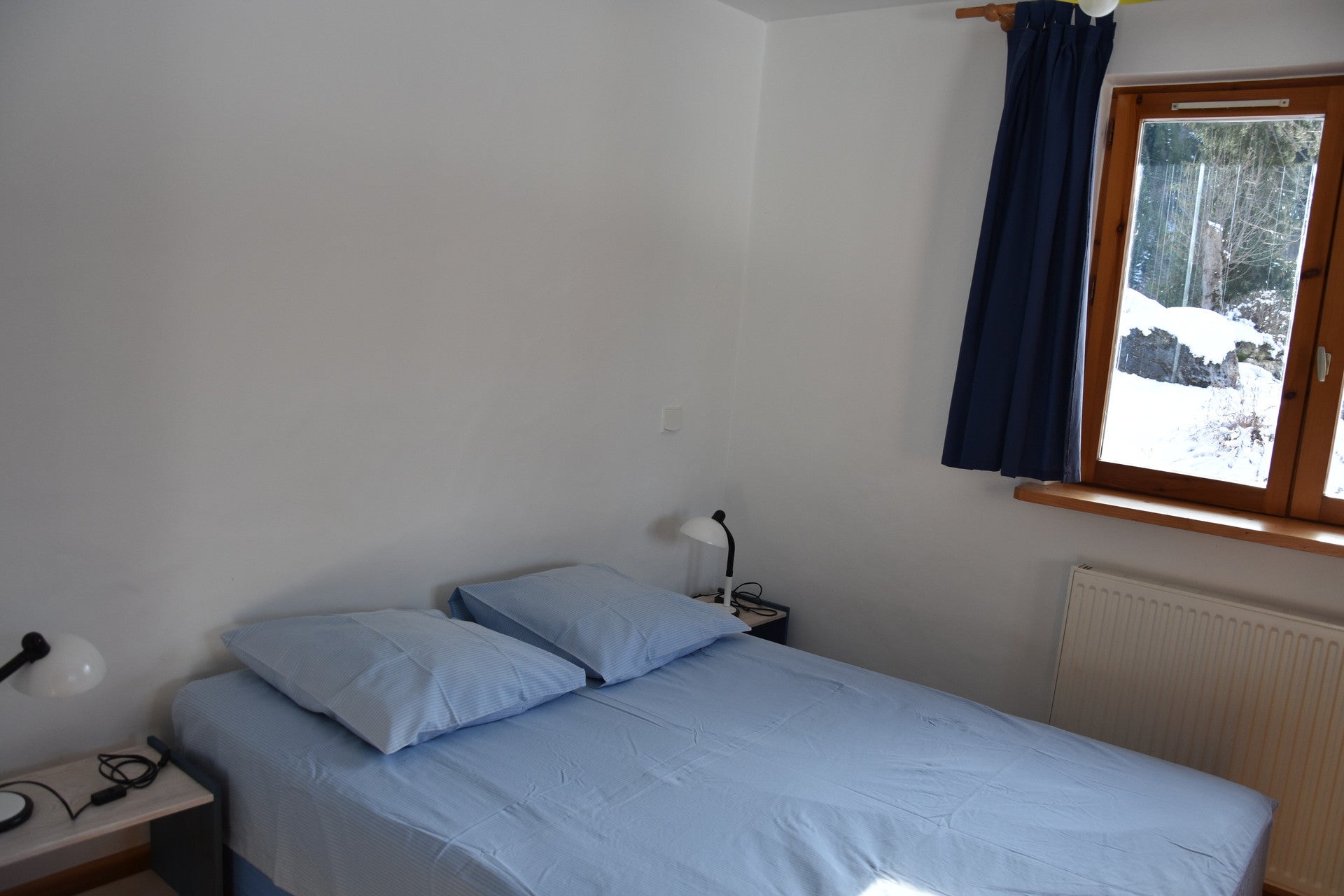 Flat Chemin des Bieux in Pralognan-la-Vanoise