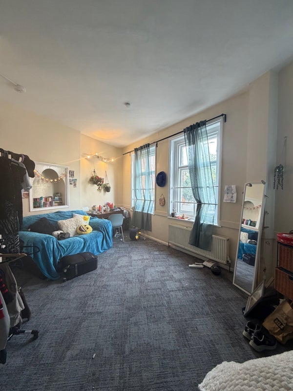 Room Tower Bridge Road in Greater London