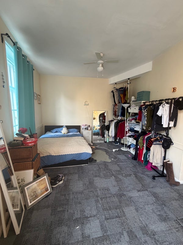 Room Tower Bridge Road in Greater London