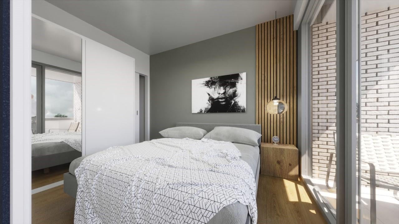Wohnung Kirschanger in Schwielowsee