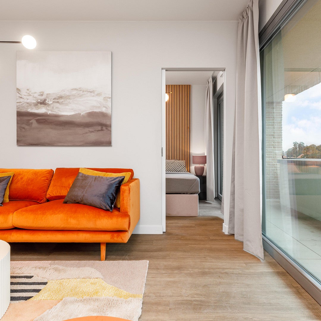 Wohnung Kirschanger in Schwielowsee