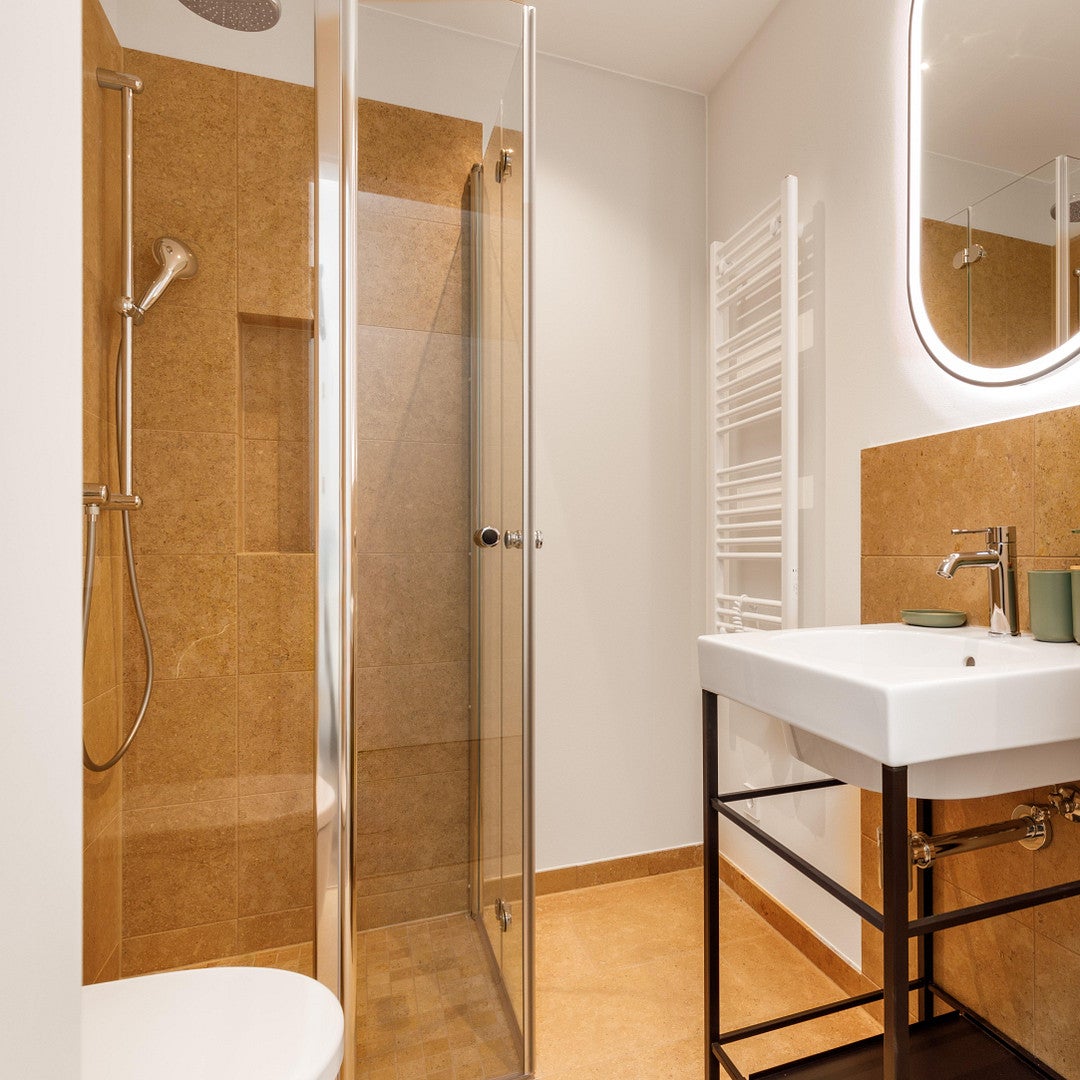 Wohnung Kirschanger in Schwielowsee