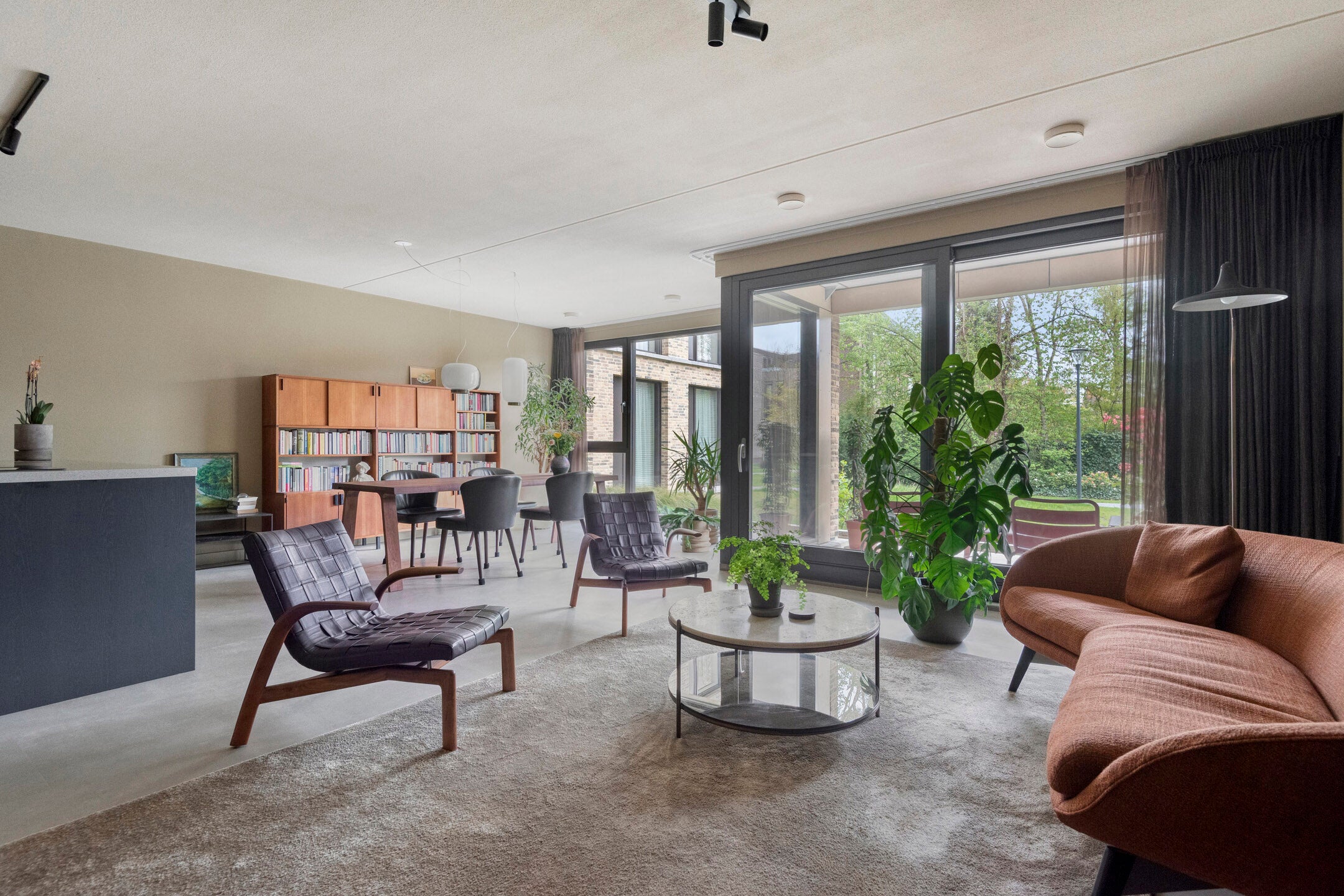 Appartement Bisschopsmolenstraat 164 A in Etten-Leur