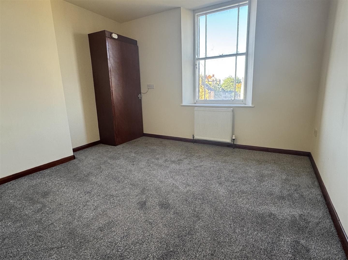 Flat Falsgrave Road in Scarborough