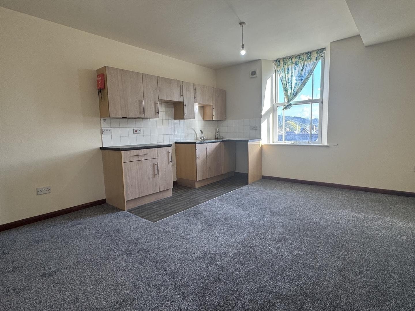 Flat Falsgrave Road in Scarborough