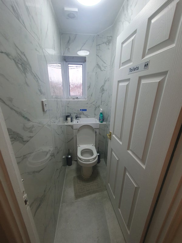 Room Cressells in Basildon