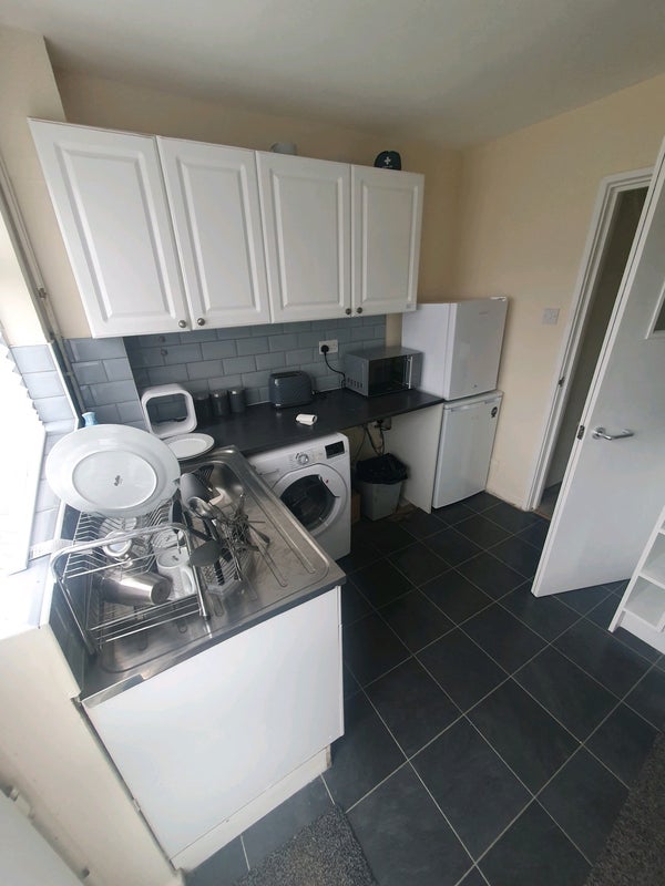 Room Cressells in Basildon