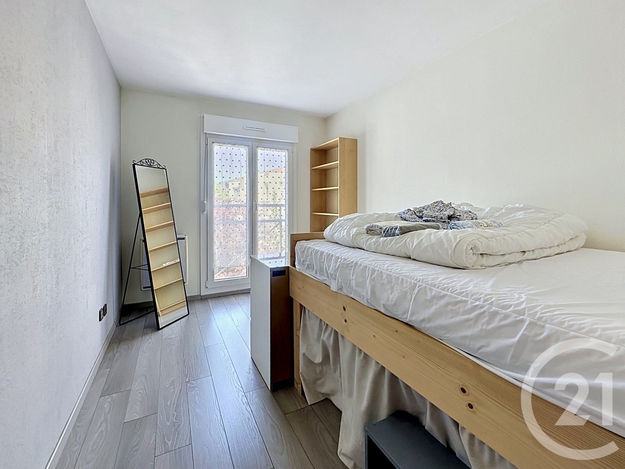 Appartement Rue du Moitrier à Villers-lès-Nancy