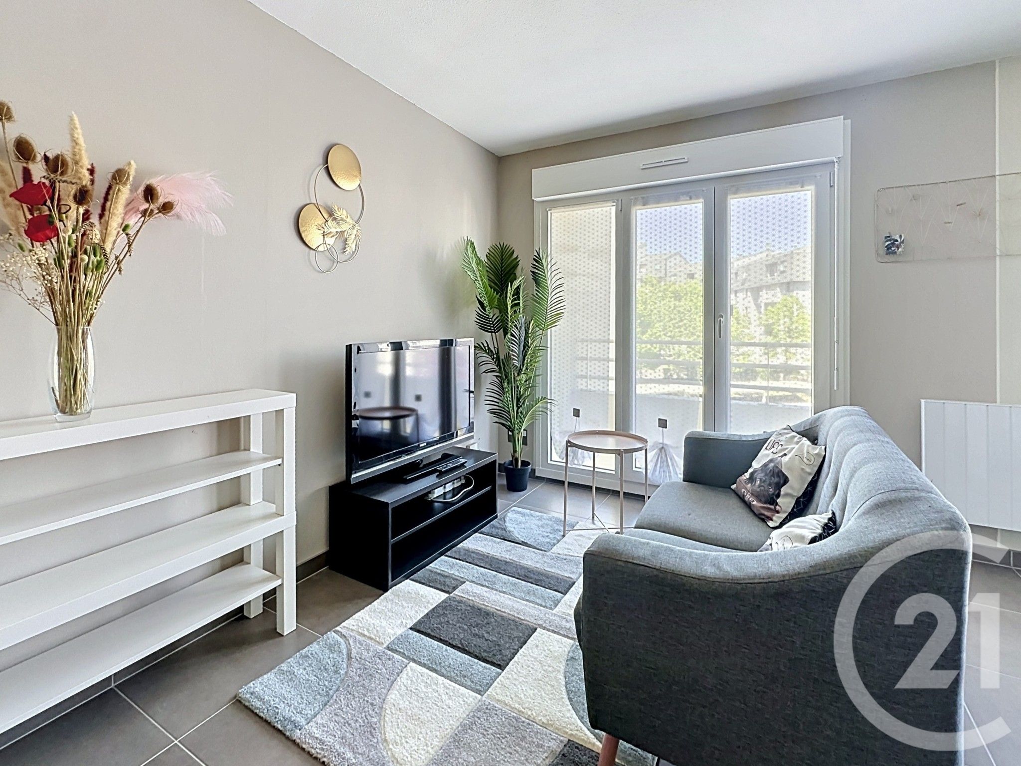 Appartement Rue du Moitrier à Villers-lès-Nancy