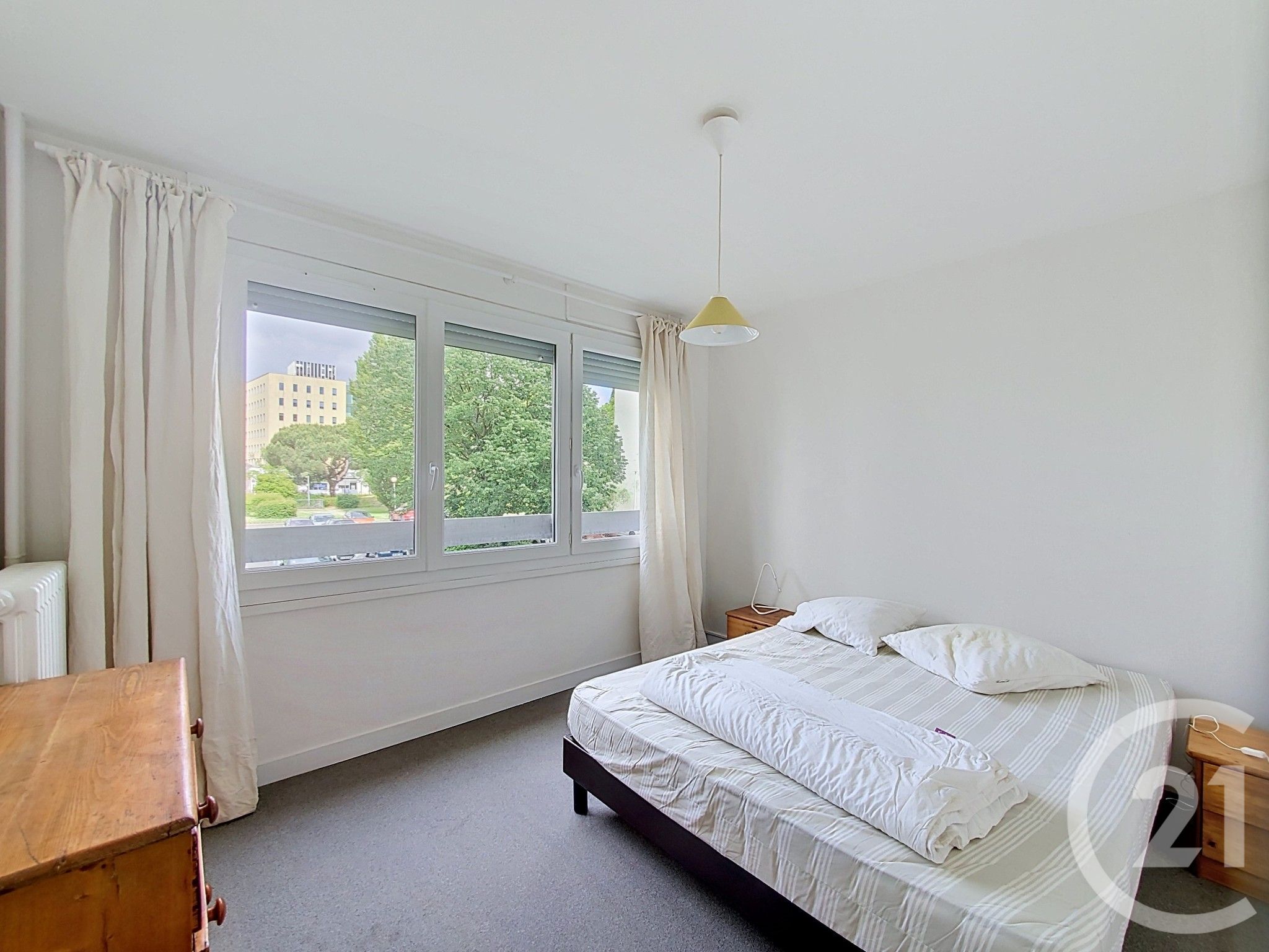 Appartement Rue Docteur Zamenhof à Nantes