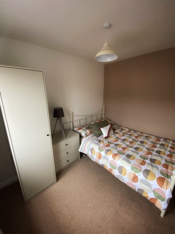 House Leander Close in Ashfield
