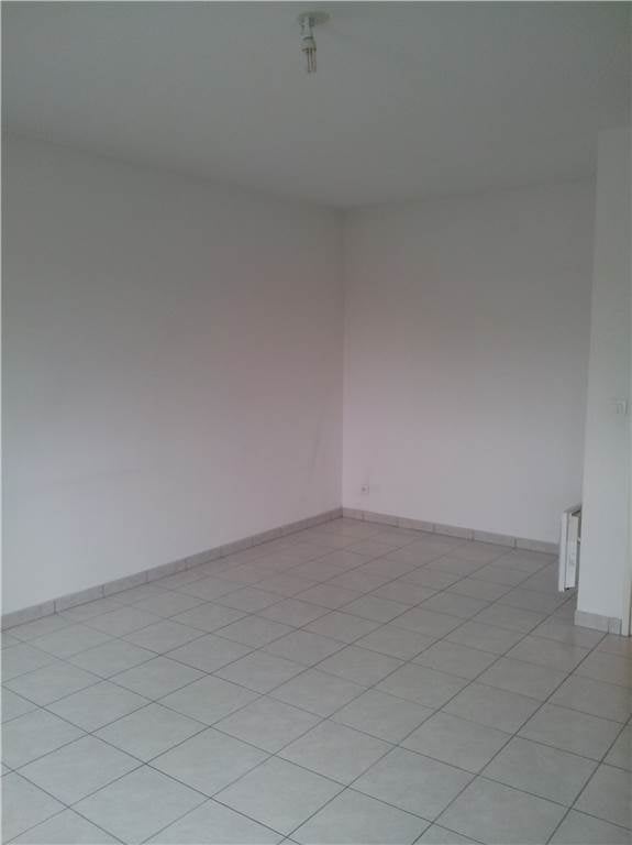 Flat Rue de Vesoul in Besançon