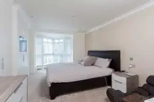 Flat Riverside Gardens in Greater London