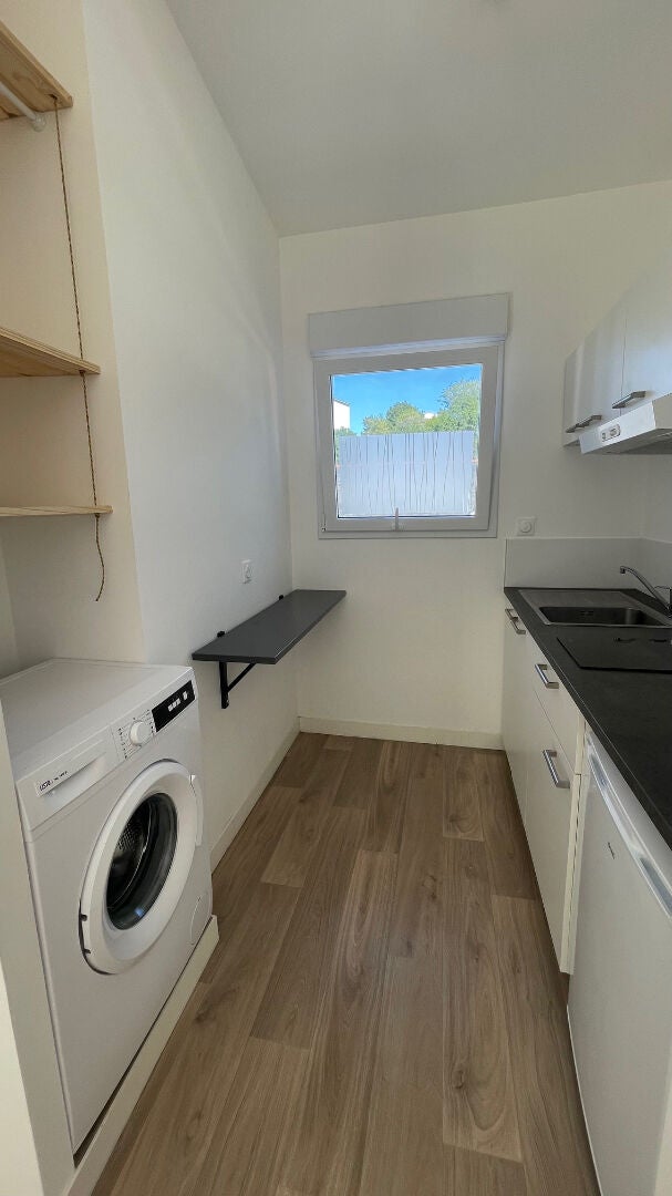 Appartement Rue de la Digue à Brest