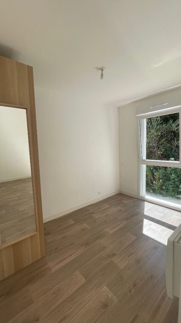 Appartement Rue de la Digue à Brest