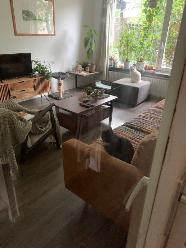 Appartement Vasco da Gamastraat in Den Bosch