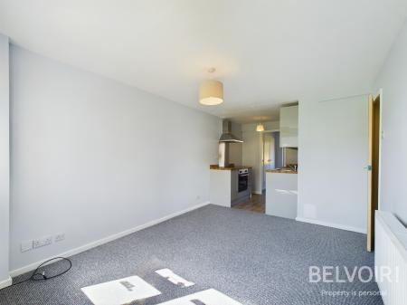 Flat Greensome Lane in Stafford