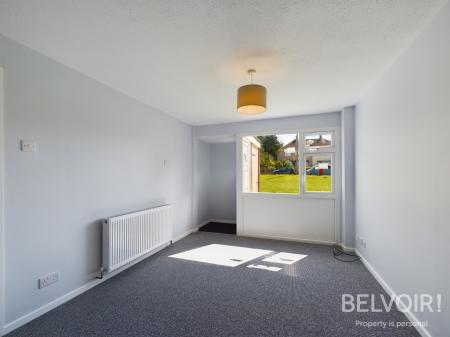 Flat Greensome Lane in Stafford