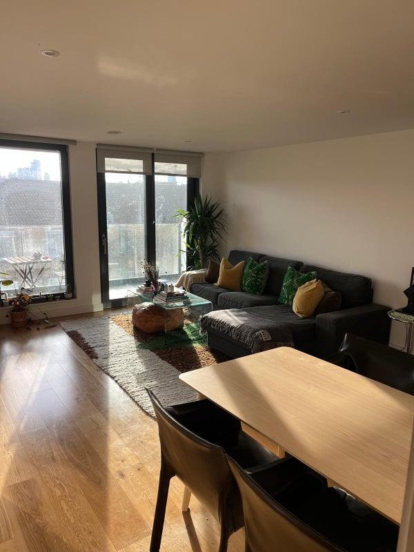 Flat Dalston Lane in Greater London