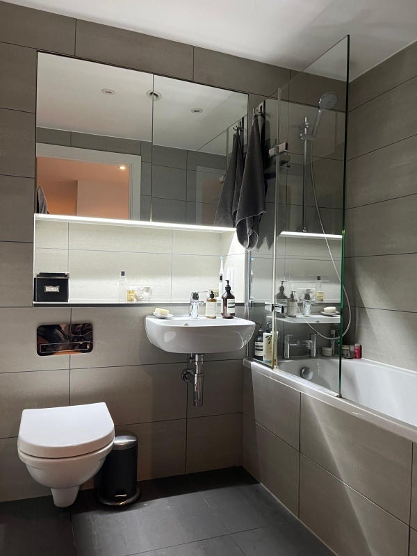 Flat Dalston Lane in Greater London