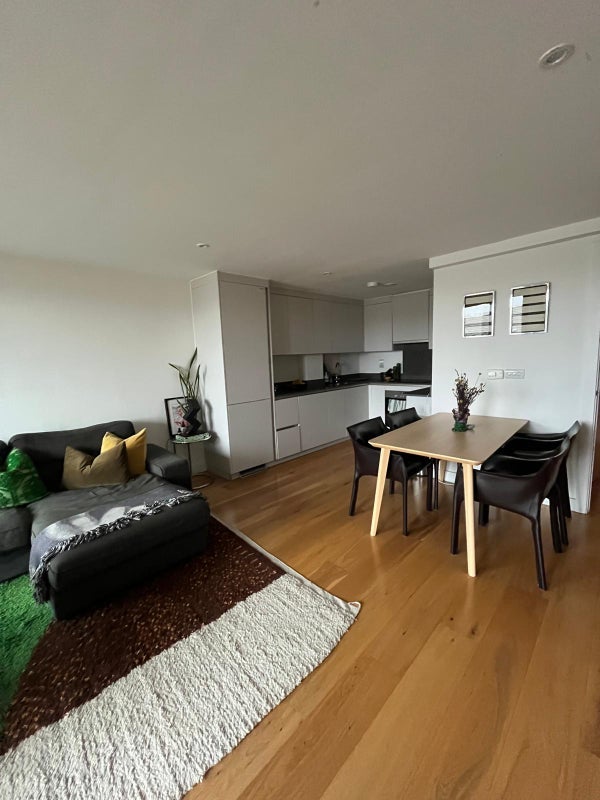 Flat Dalston Lane in Greater London
