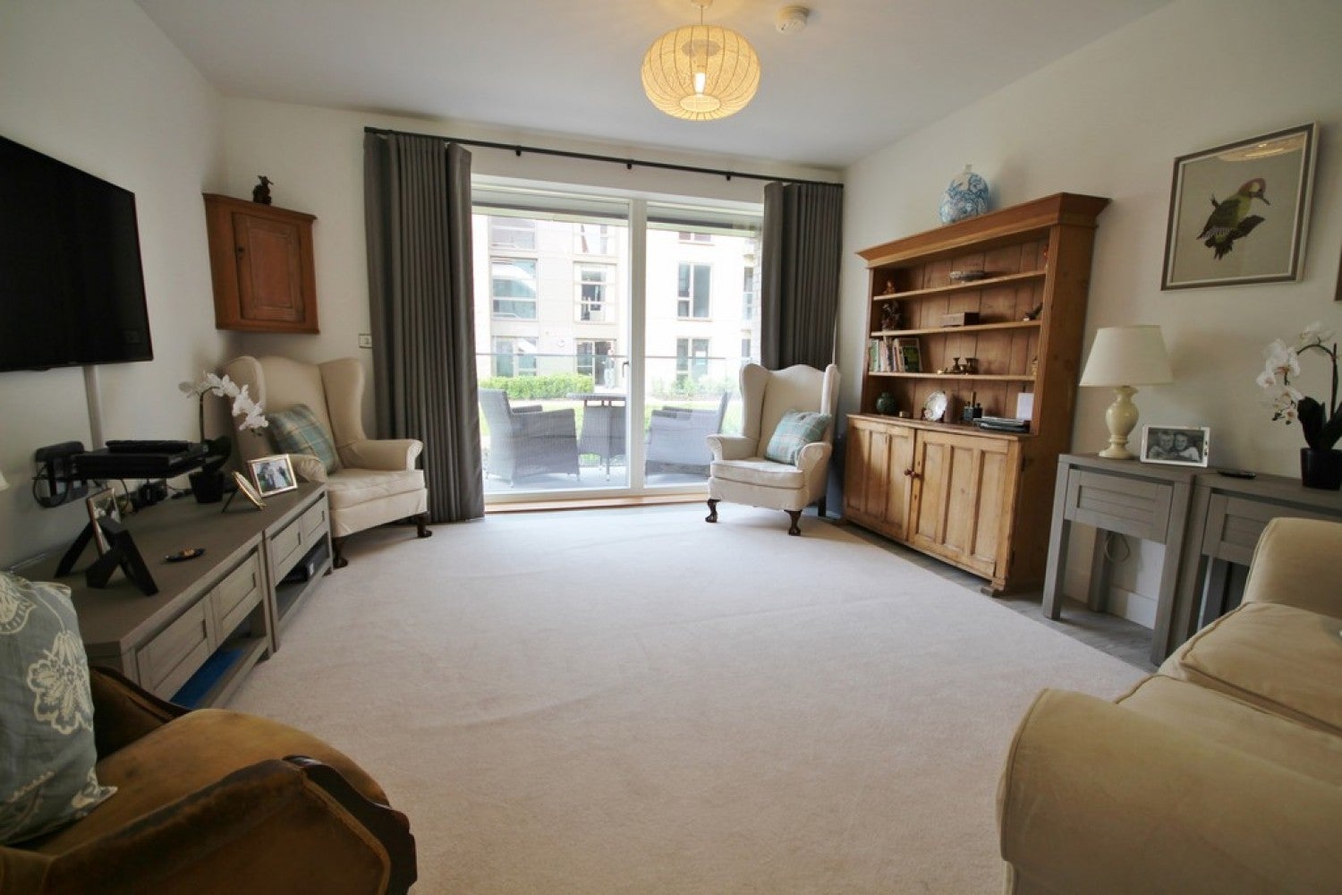 Flat Knightly Avenue in Cambridge