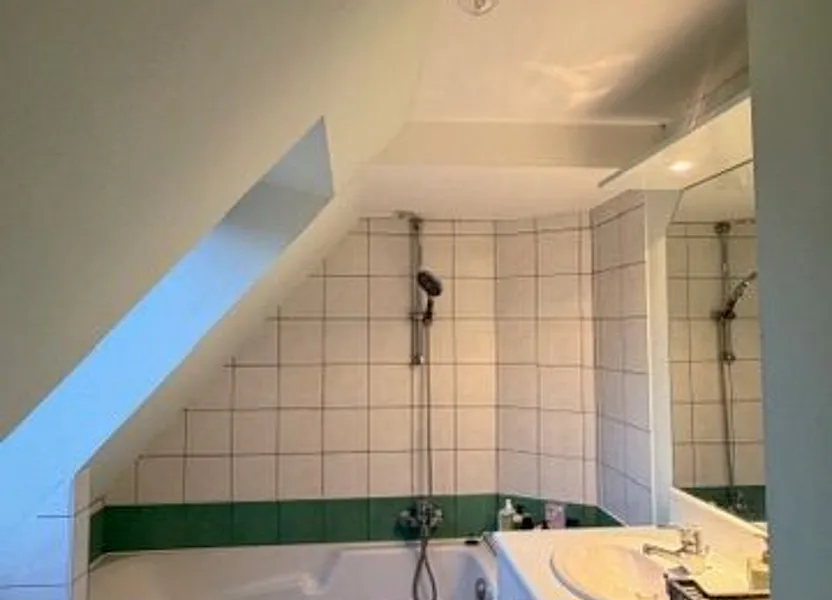 Appartement Lotissement du Croissant à Trézilidé