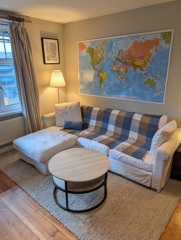 Room Thorncliffe Road in Greater London