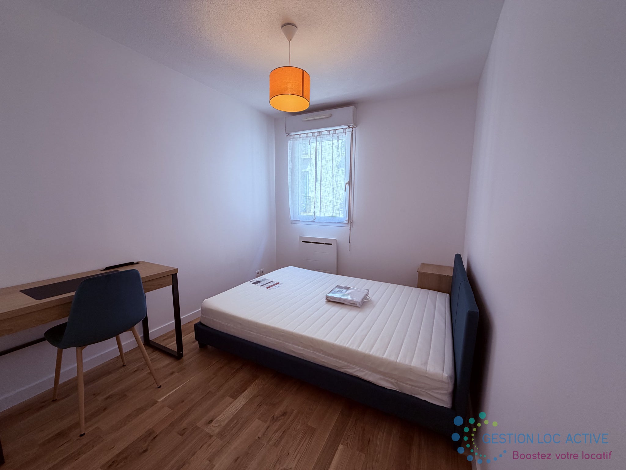 Appartement Avenue Félix Géneslay à Le Mans