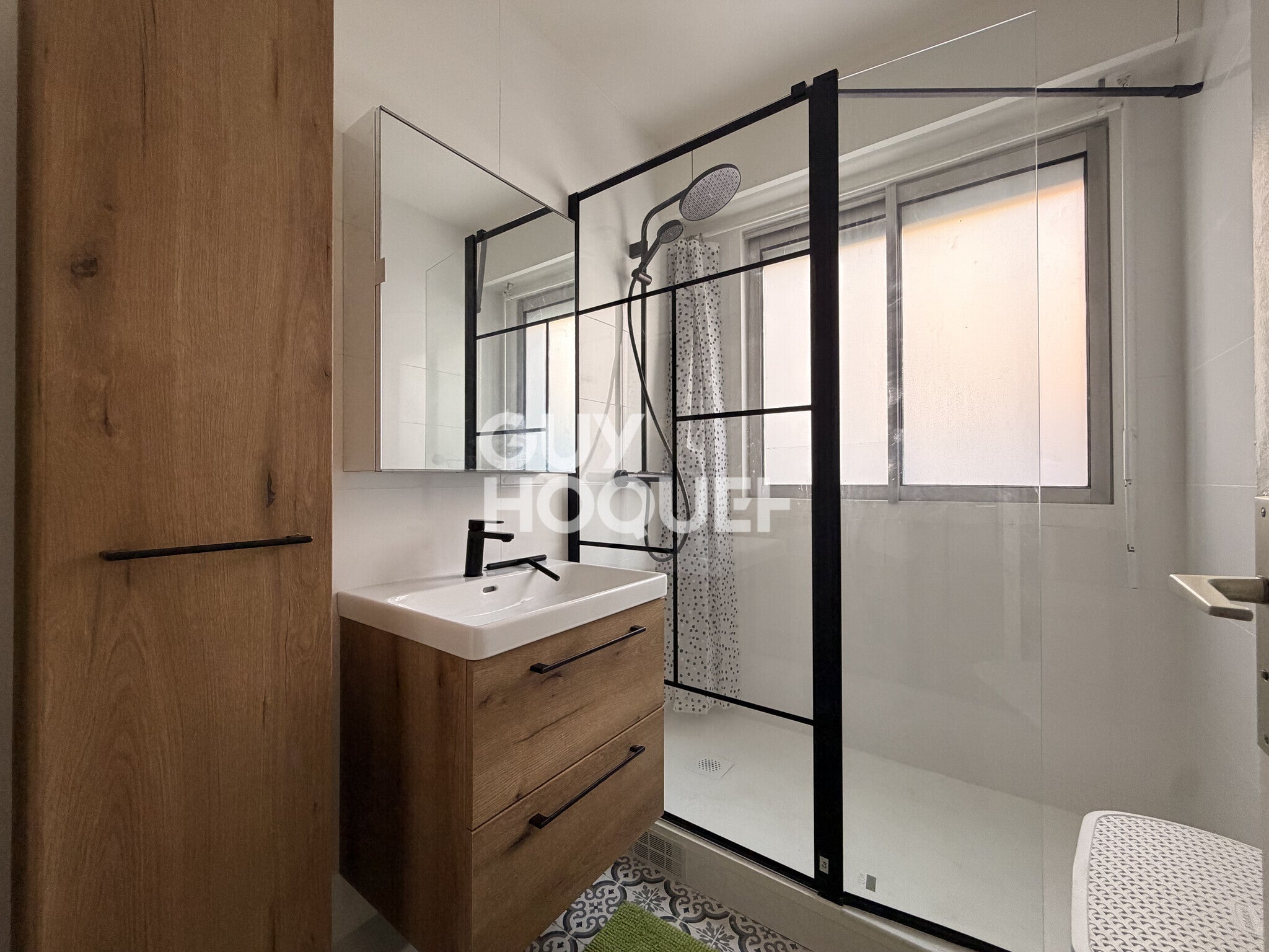 Appartement Villa Traversière à Asnières-sur-Seine
