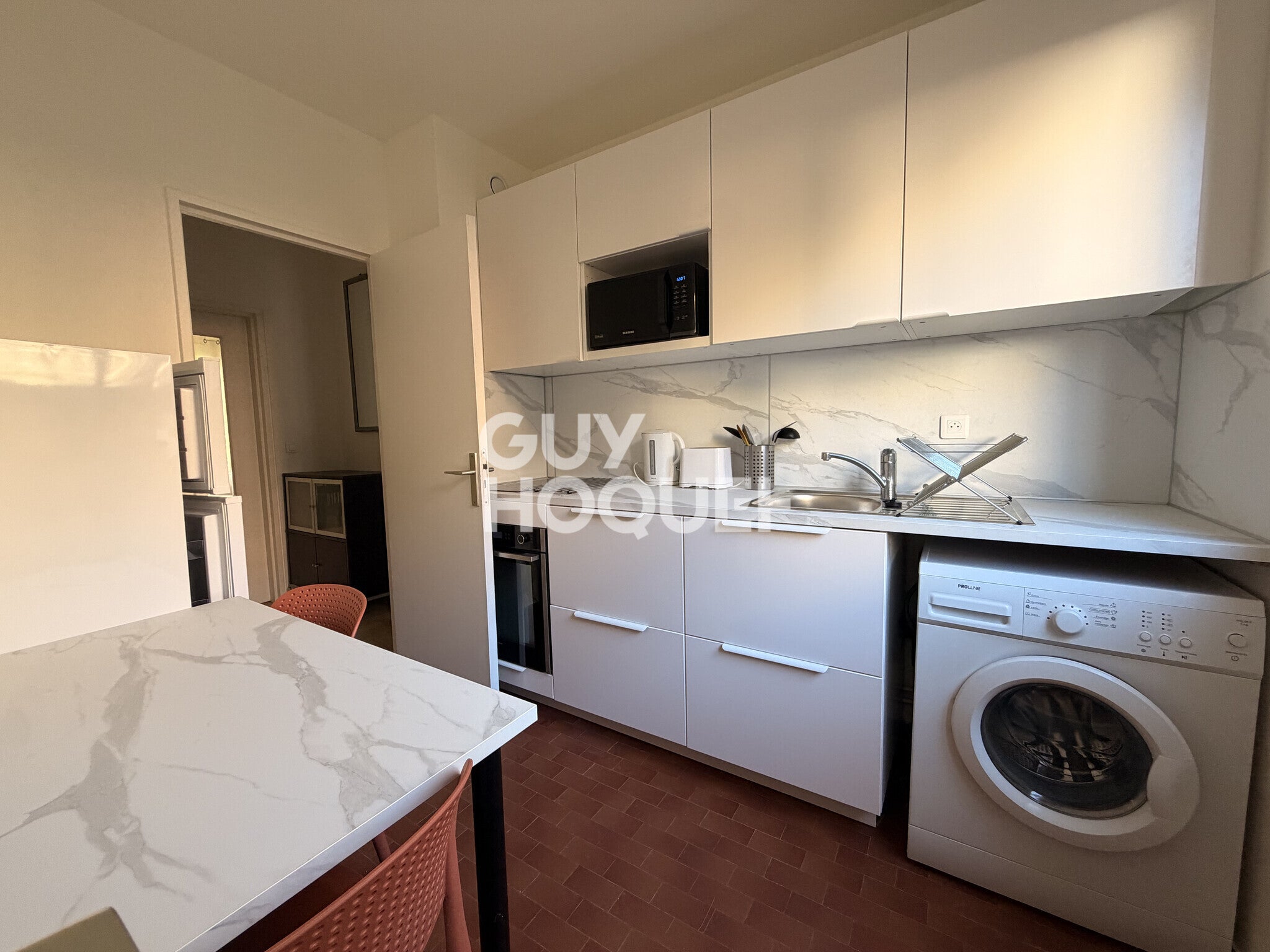 Appartement Villa Traversière à Asnières-sur-Seine