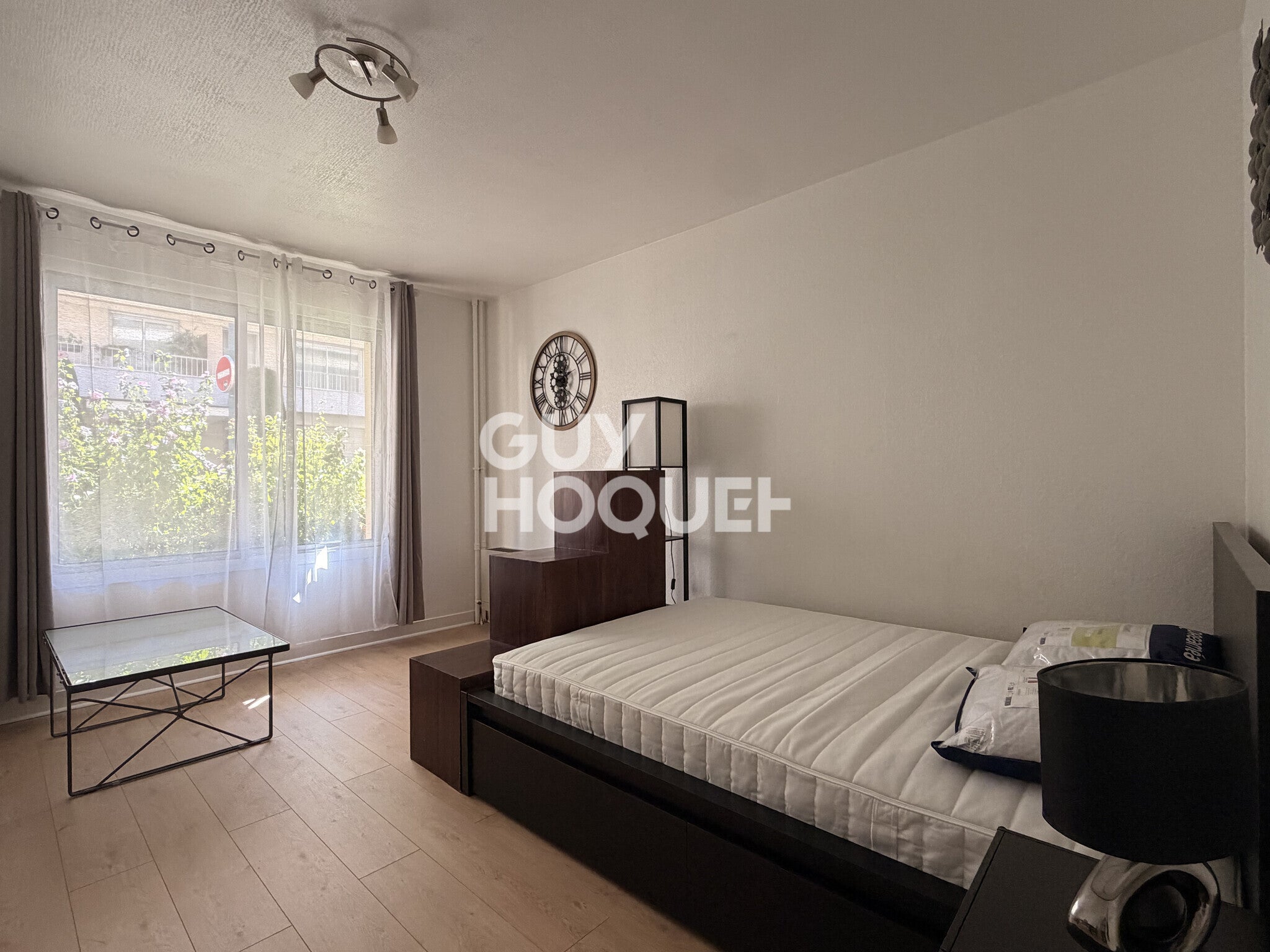 Appartement Villa Traversière à Asnières-sur-Seine
