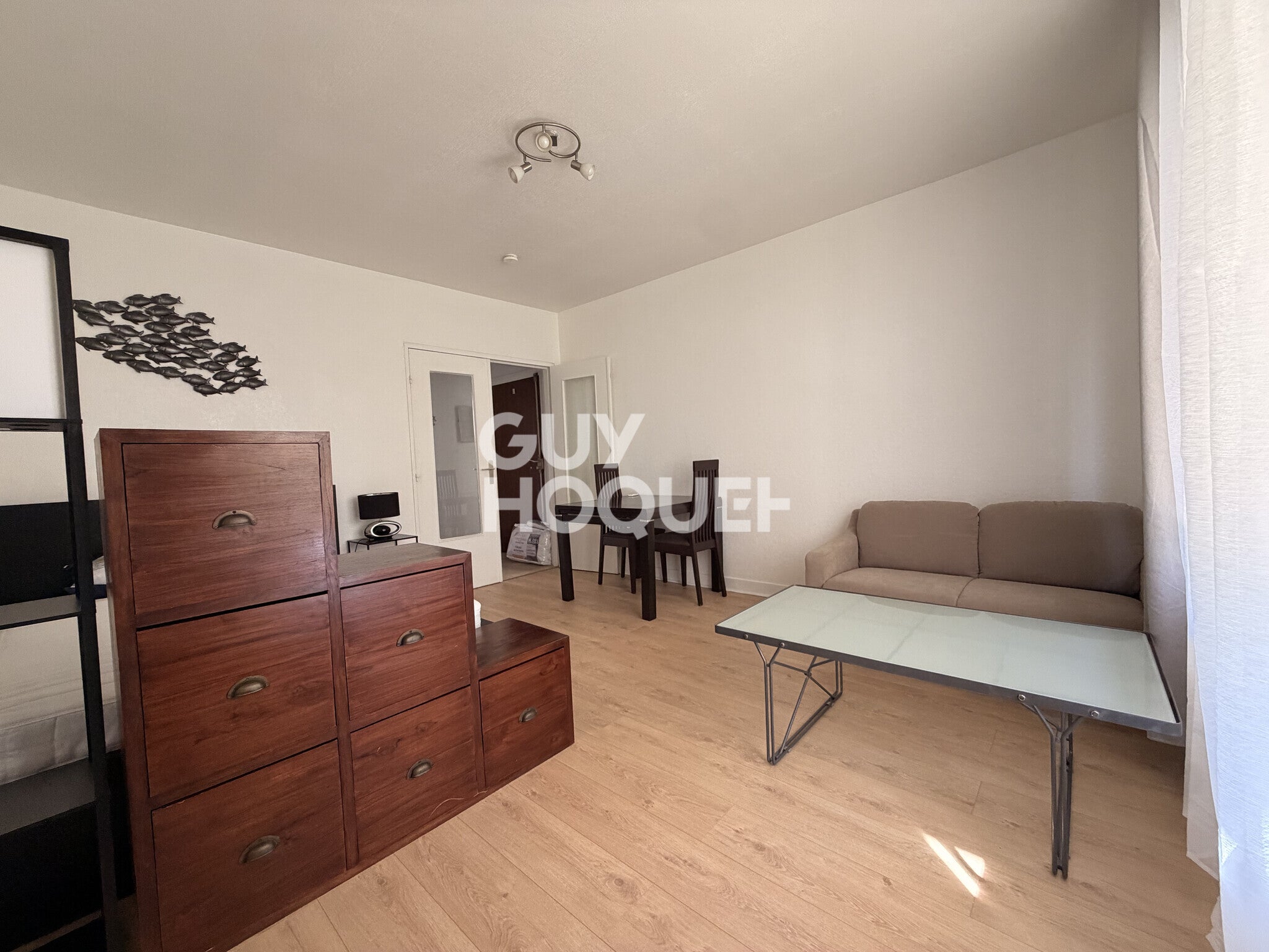 Appartement Villa Traversière à Asnières-sur-Seine