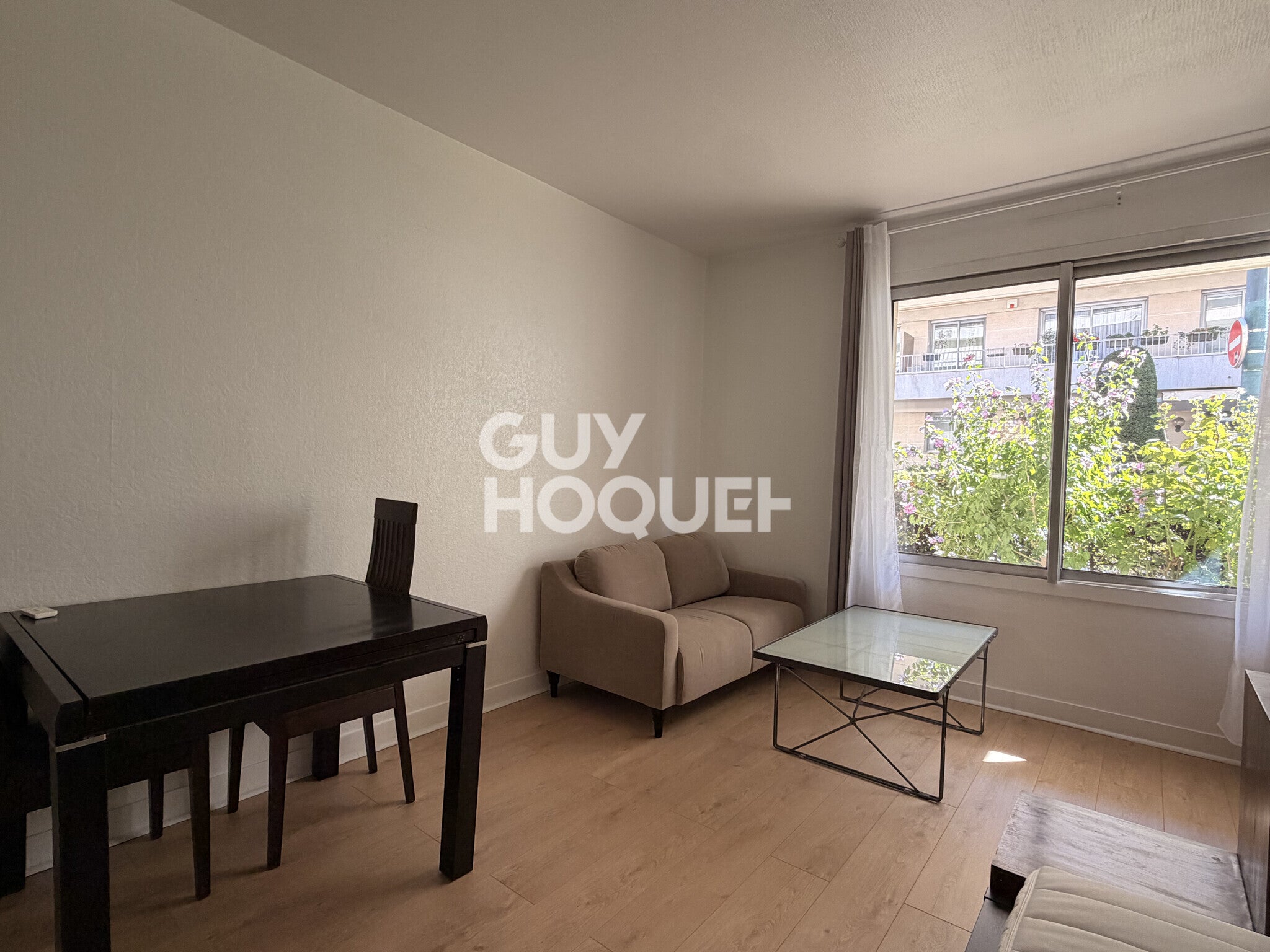 Appartement Villa Traversière à Asnières-sur-Seine