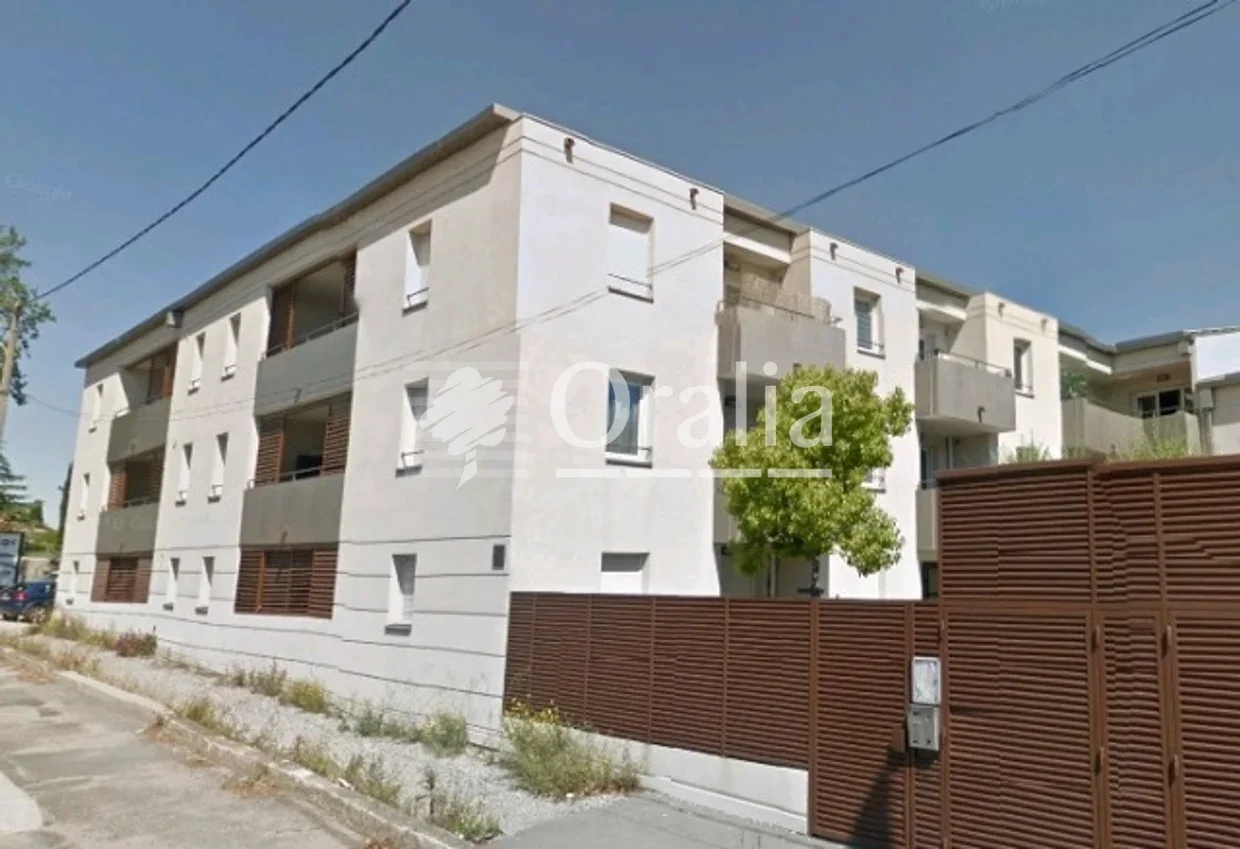 Appartement Rue du Salaison à Vendargues