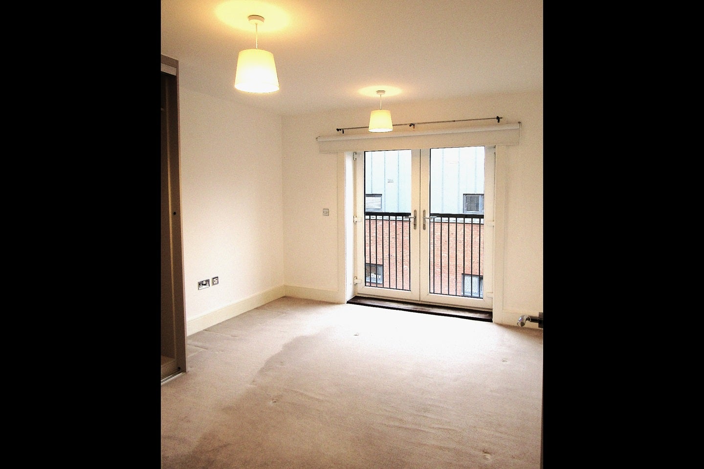 Flat Wolverton Gardens in Greater London